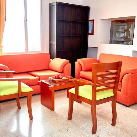 Hotel Torre Del Prado Barranquilla  Kültér fotó