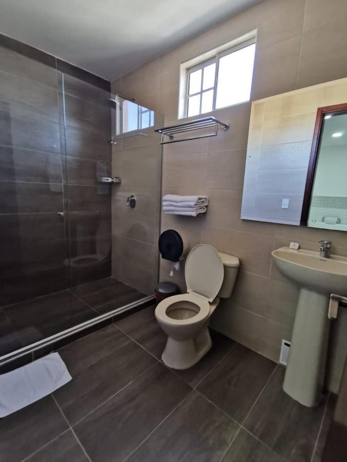 Hotel Torre Del Prado Barranquilla  Kültér fotó