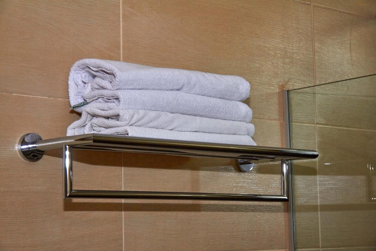 Hotel Torre Del Prado Barranquilla  Kültér fotó