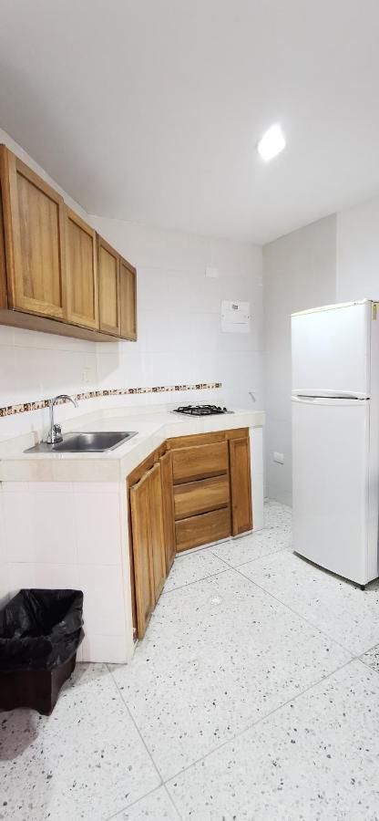Hotel Torre Del Prado Barranquilla  Kültér fotó