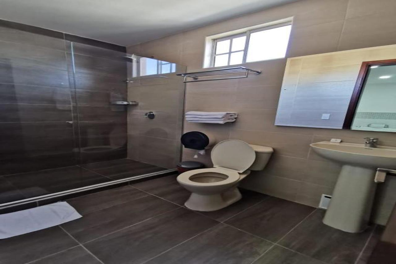 Hotel Torre Del Prado Barranquilla  Kültér fotó