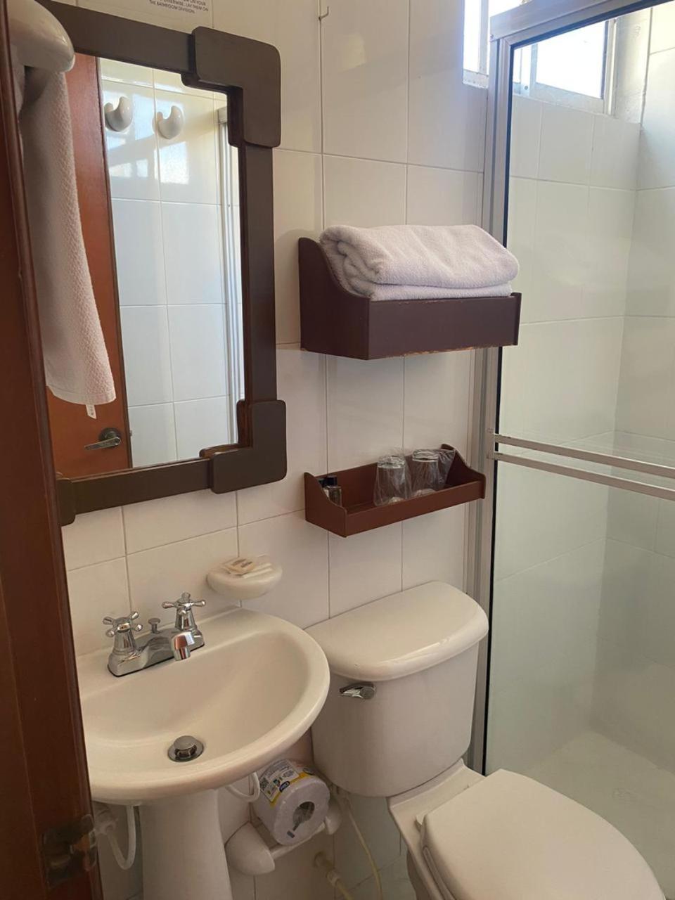 Hotel Torre Del Prado Barranquilla  Kültér fotó
