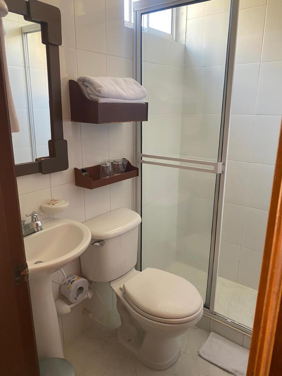 Hotel Torre Del Prado Barranquilla  Kültér fotó