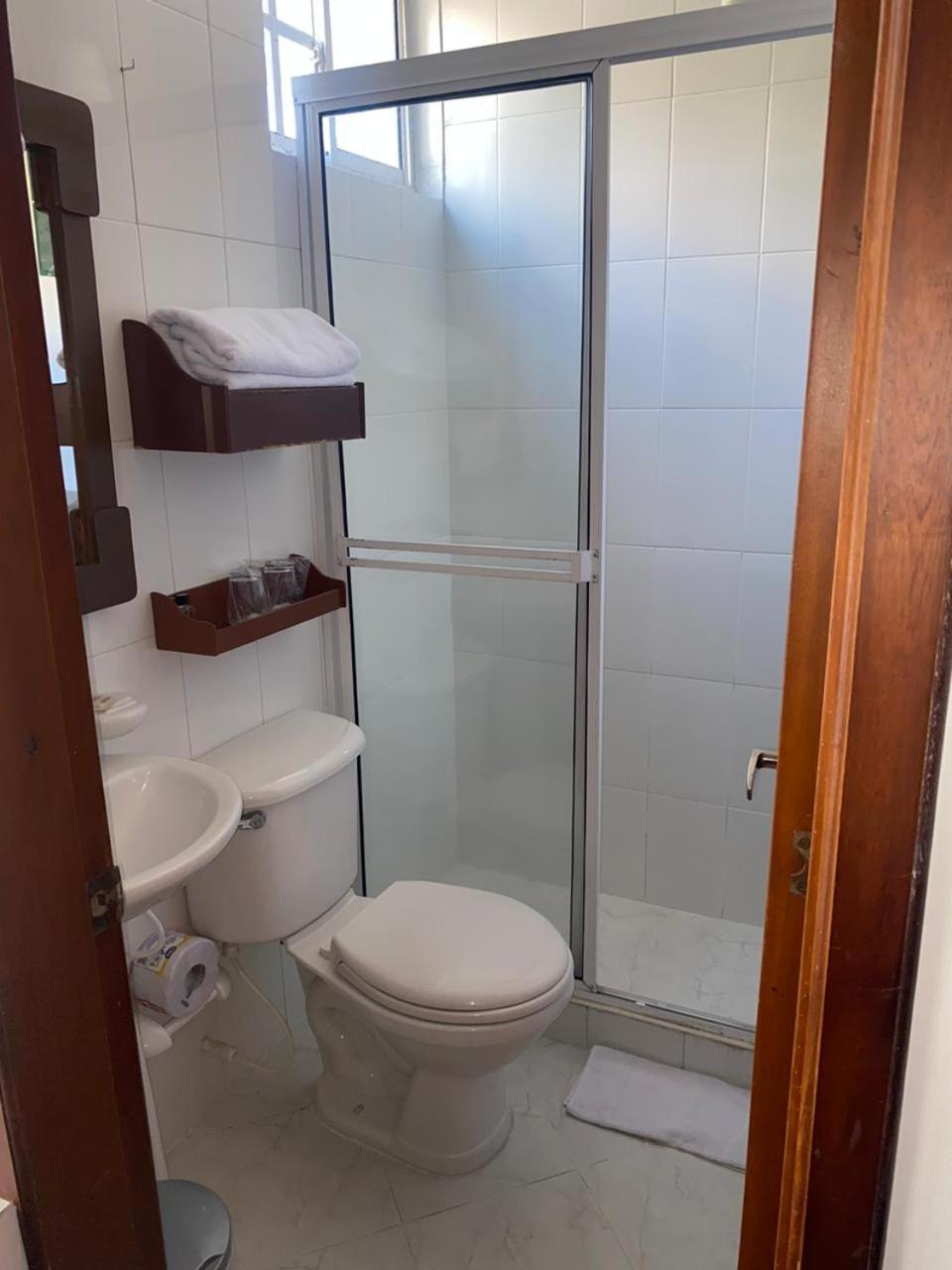 Hotel Torre Del Prado Barranquilla  Kültér fotó