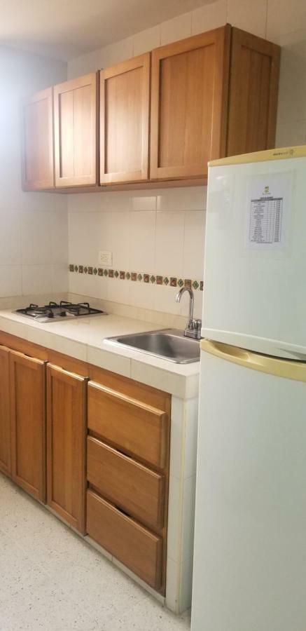 Hotel Torre Del Prado Barranquilla  Kültér fotó